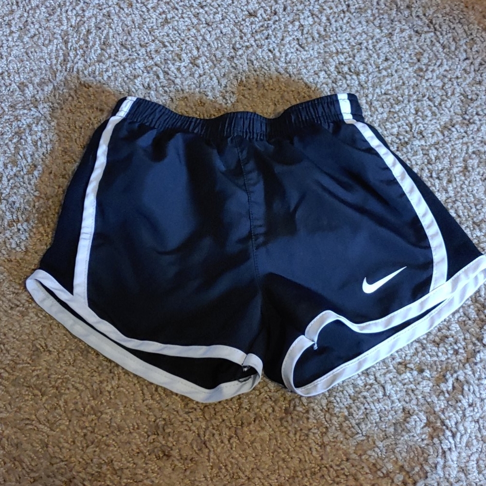 Little girls shorts